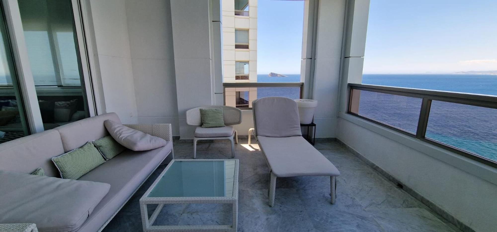 Apartment Gemelos 28 *
