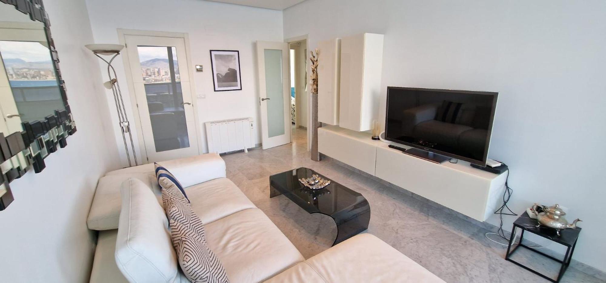 Apartment Gemelos 28