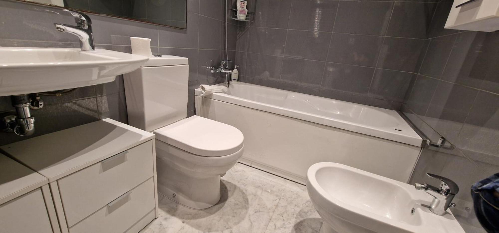 Apartment Gemelos 28 *