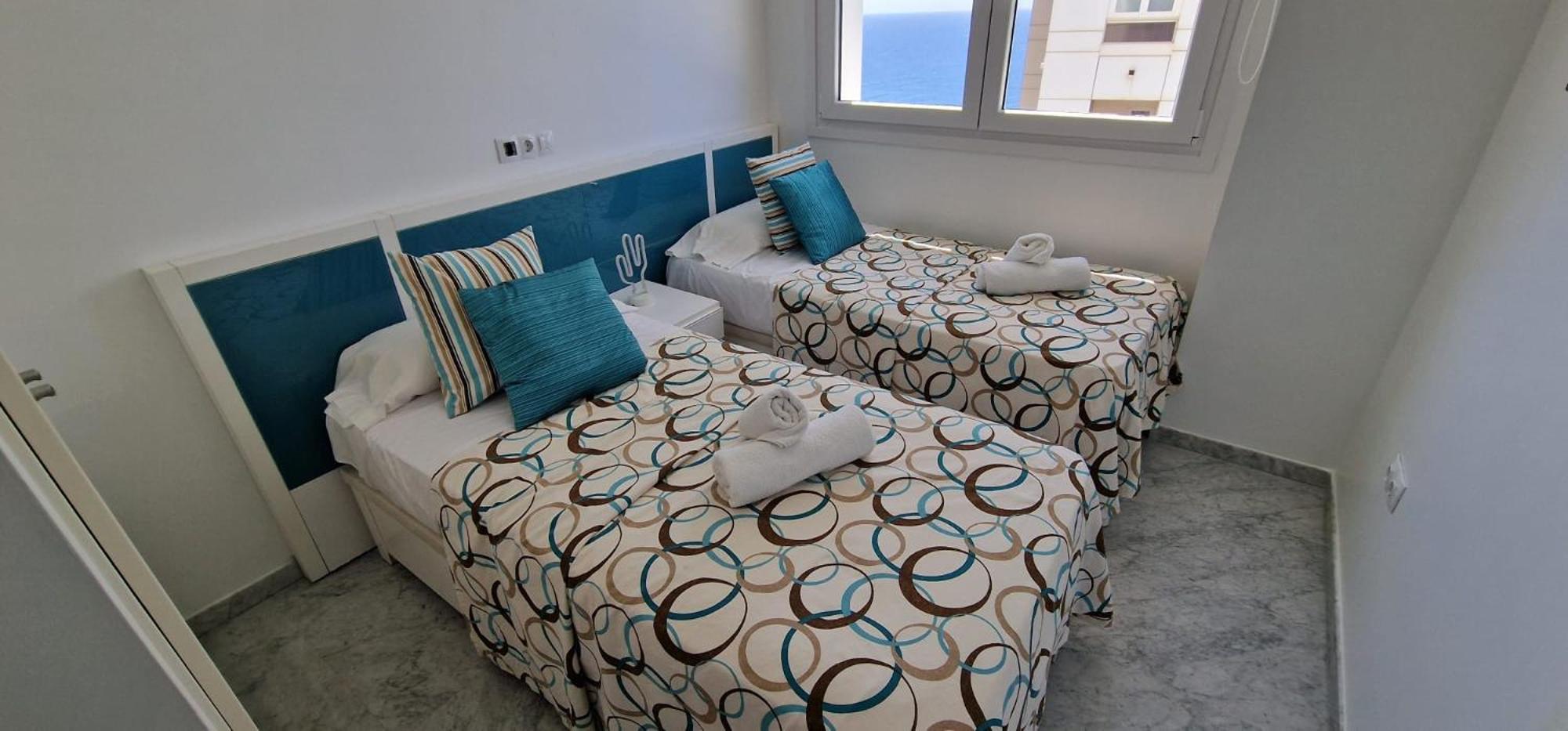Gemelos 28 Apartment Benidorm