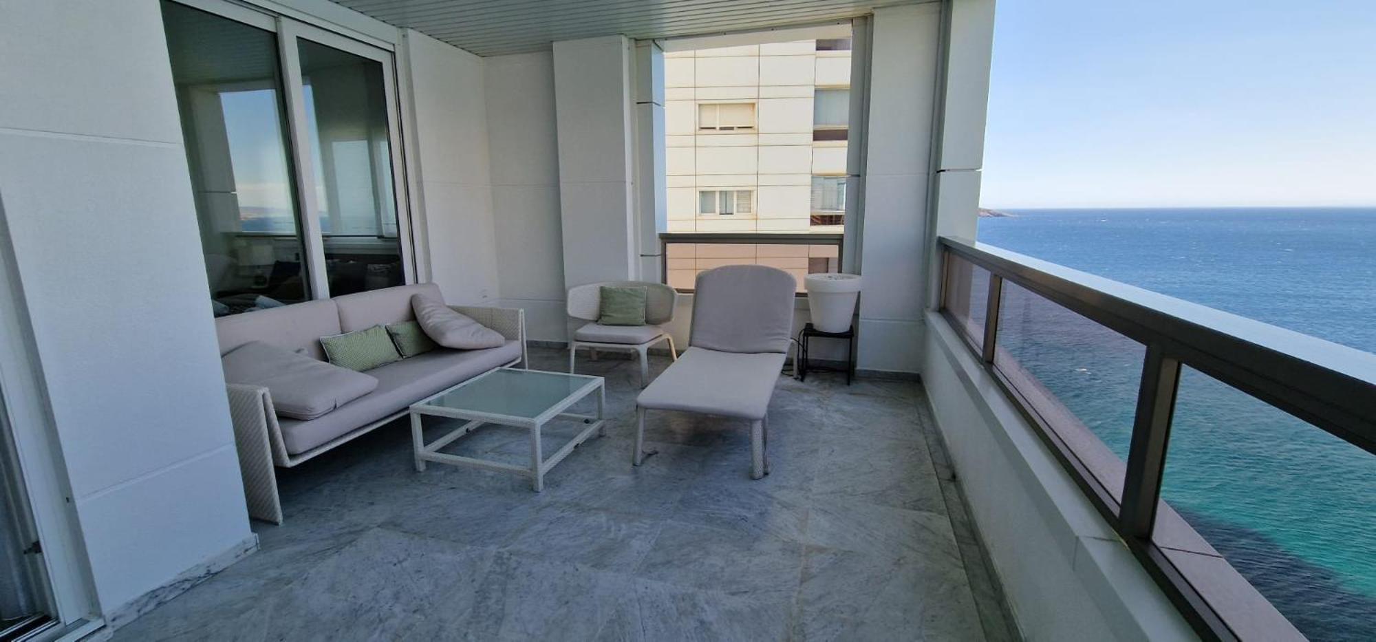 Appartement Gemelos 28