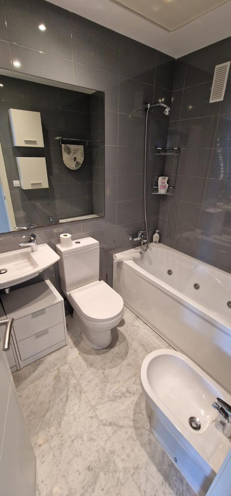 Gemelos 28 Appartement Benidorm