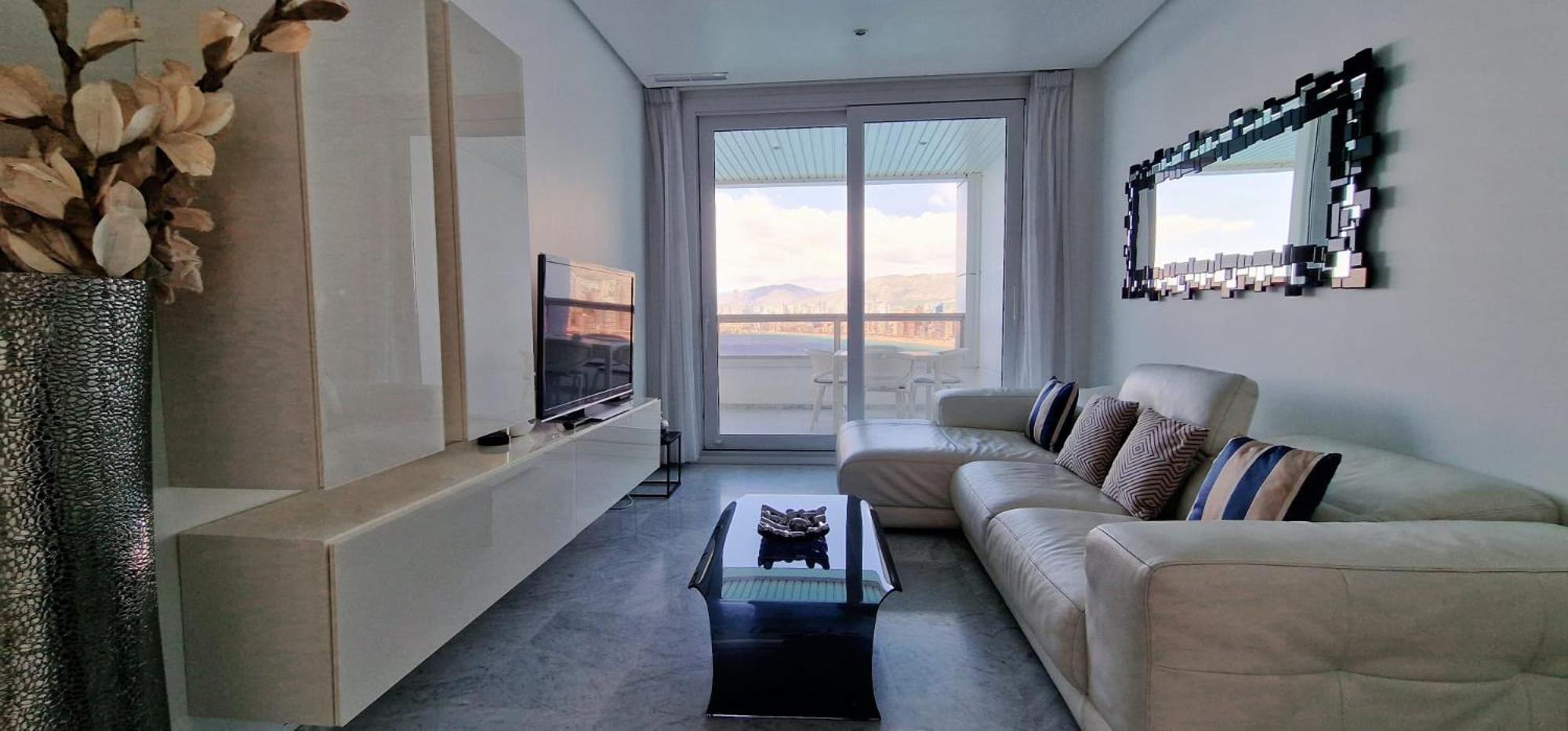 Gemelos 28 Appartement *