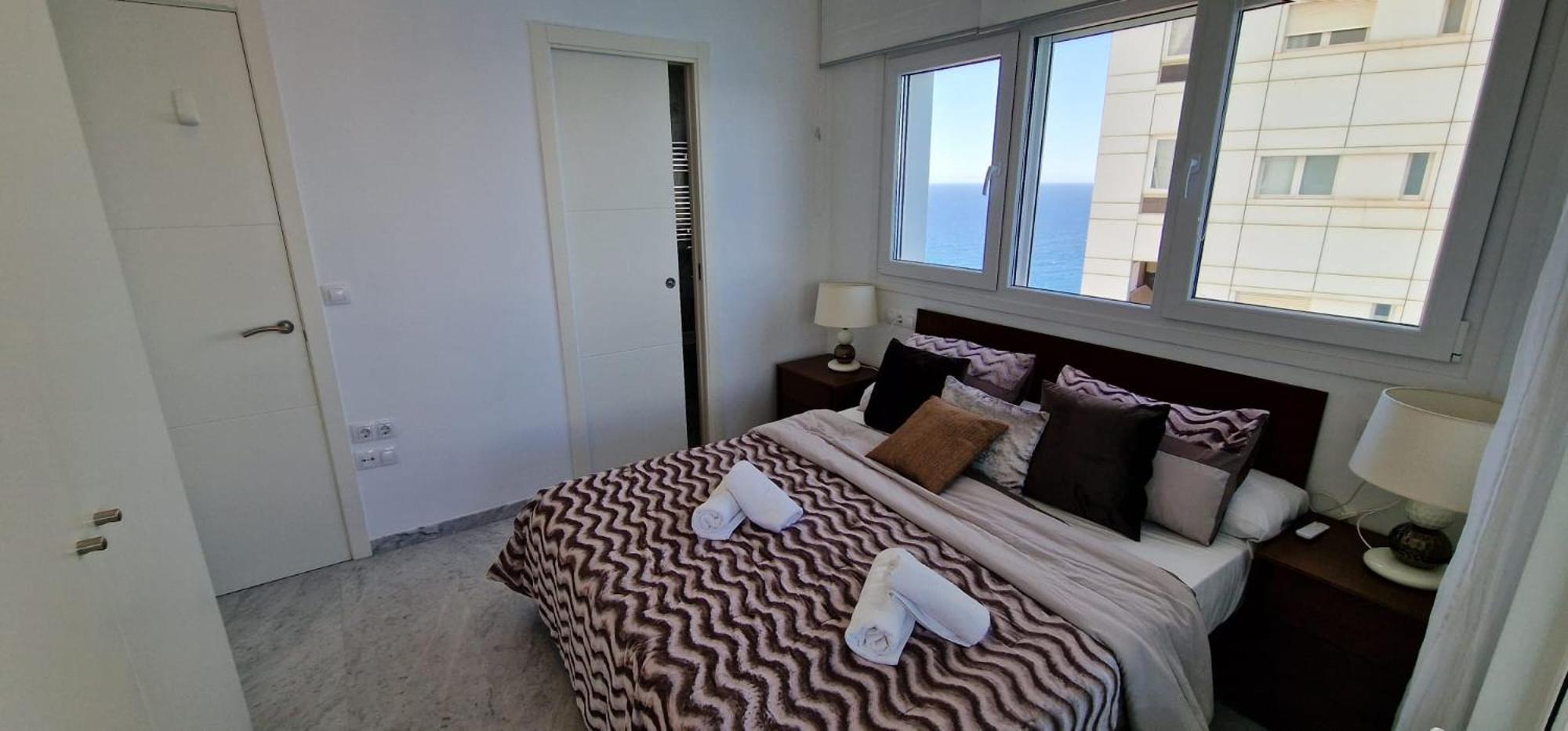 Appartement Gemelos 28 Benidorm